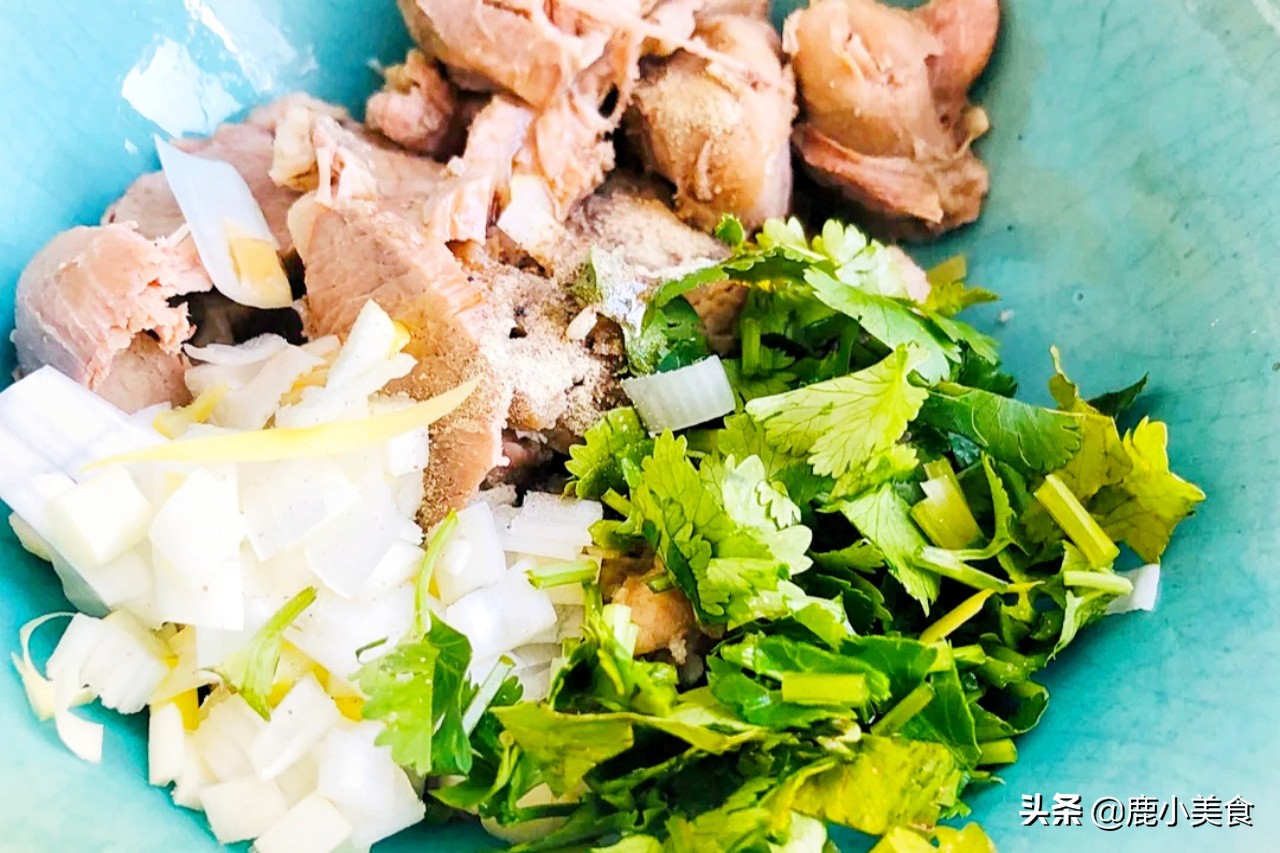 炖羊肉只放三种调料就够了,炖羊肉切记三不放