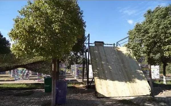 我是小勇士——8099999绝地求生冬令营开始集结