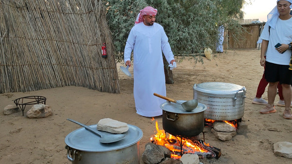 迪拜不为人知的秘密,迪拜的不为人知的事情