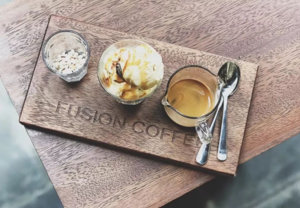 值得打卡的成都咖啡店,成都超有情调的咖啡馆