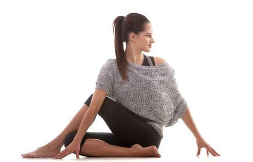 健身后的肌肉放松方法,健身肌肉放松的最佳方法