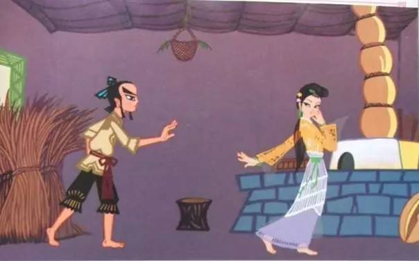 90后卡通经典的回忆,小时候的卡通童年回忆