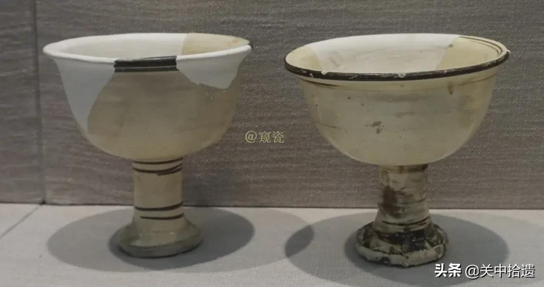 瓷的斗笠杯,瓷的杯子什么样的好