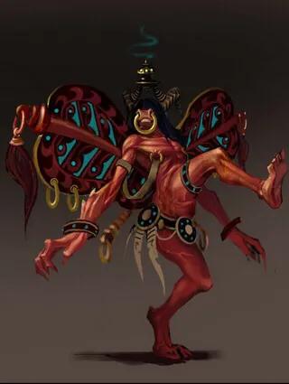 中华文化传承中上古时期的神兽,中国传统文化神兽