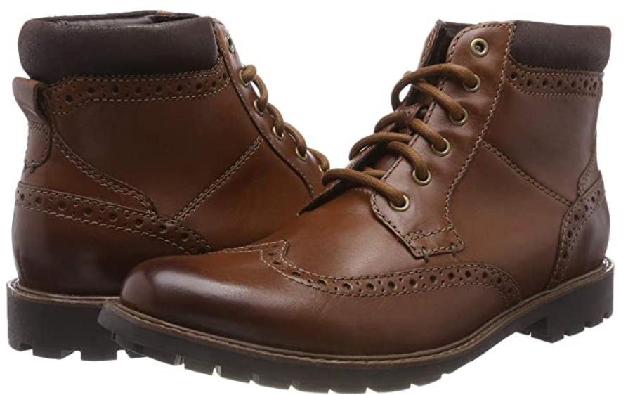 clarks男鞋官方旗舰店直播,clarks男鞋折扣