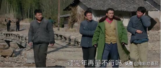 大江大河一部非常细腻的电视剧,怎么评价大江大河的电视剧