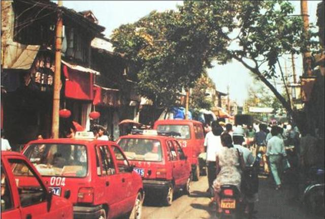 温州出租车车牌为什么变便宜了,温州出租车现状如何