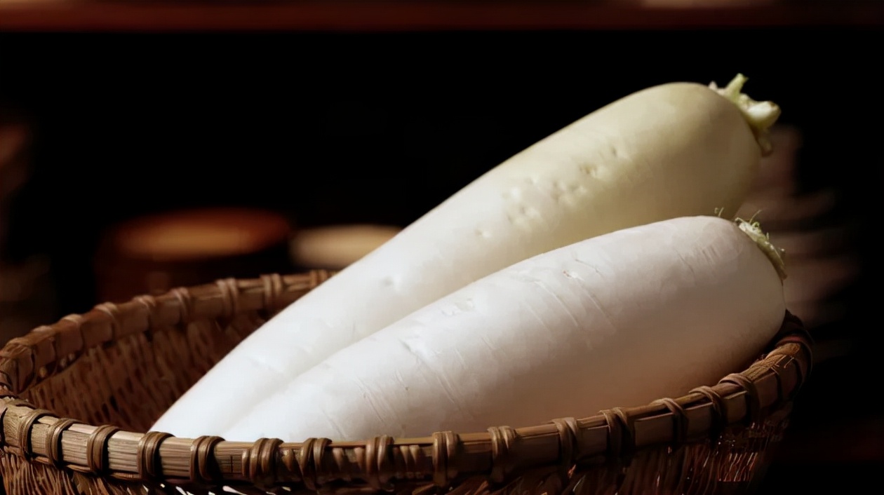 冬季萝卜最新吃法,冬季萝卜家常做法大全