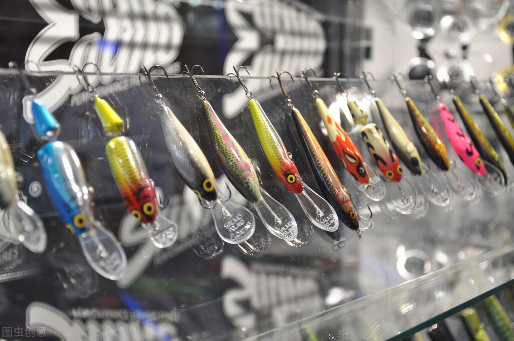 钓路亚新手必须知道的知识,新手路亚钓鱼入门应该钓什么鱼