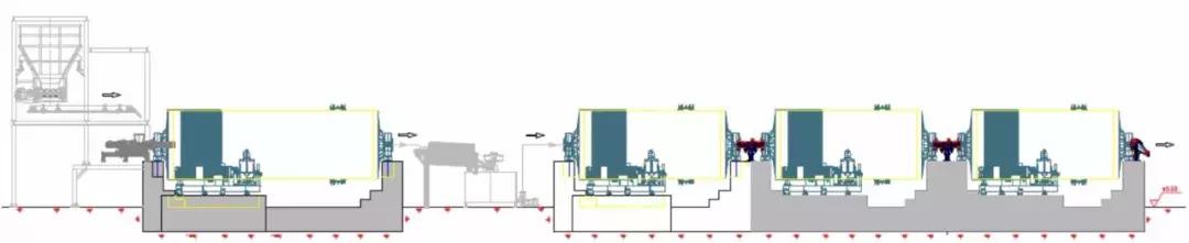 现金采购!微利时代,这家2亿㎡产能的陶企让供应商放心