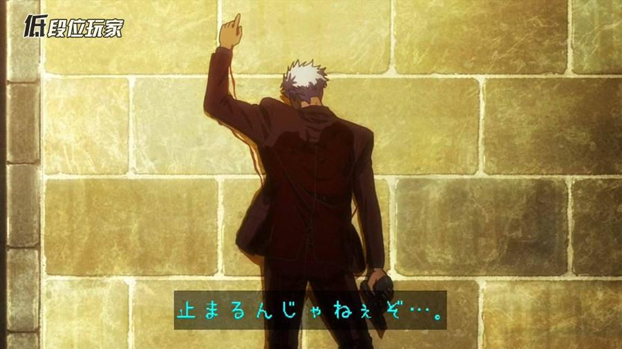 这篇到处是梗的文章，充满了猫仔对《超级机器人大战》的缅怀