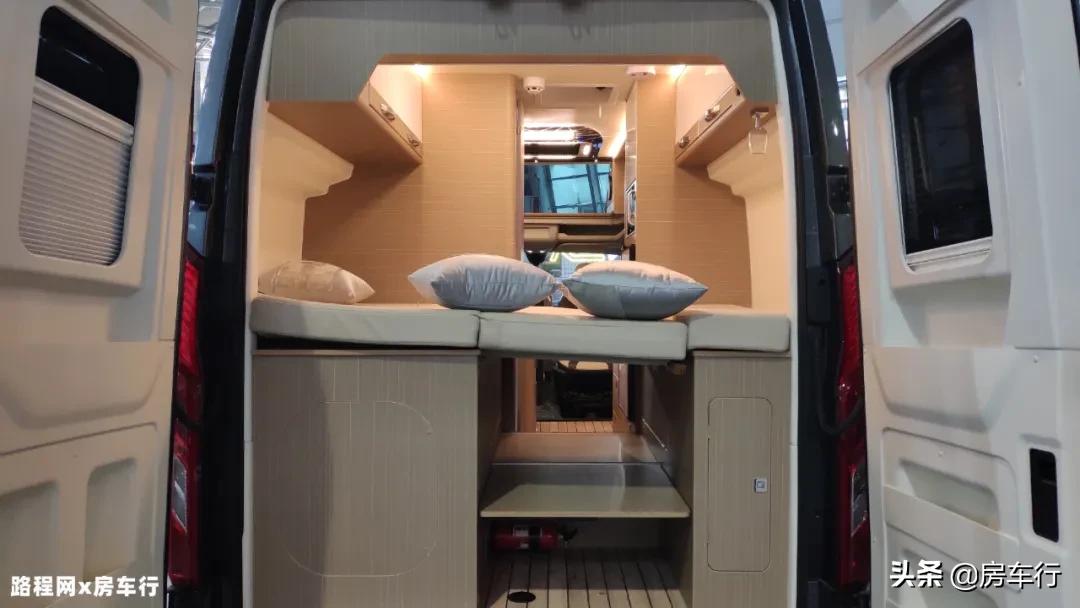 瑞弗房车r600哪里可以买,奇瑞瑞弗r600房车用户体验