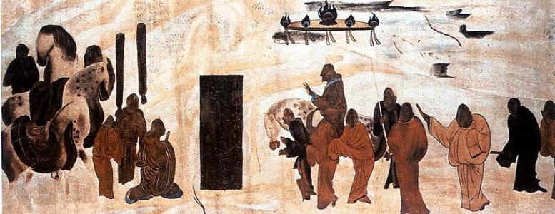 汉武帝刘彻到底有多牛,汉武帝凭什么与秦始皇齐名