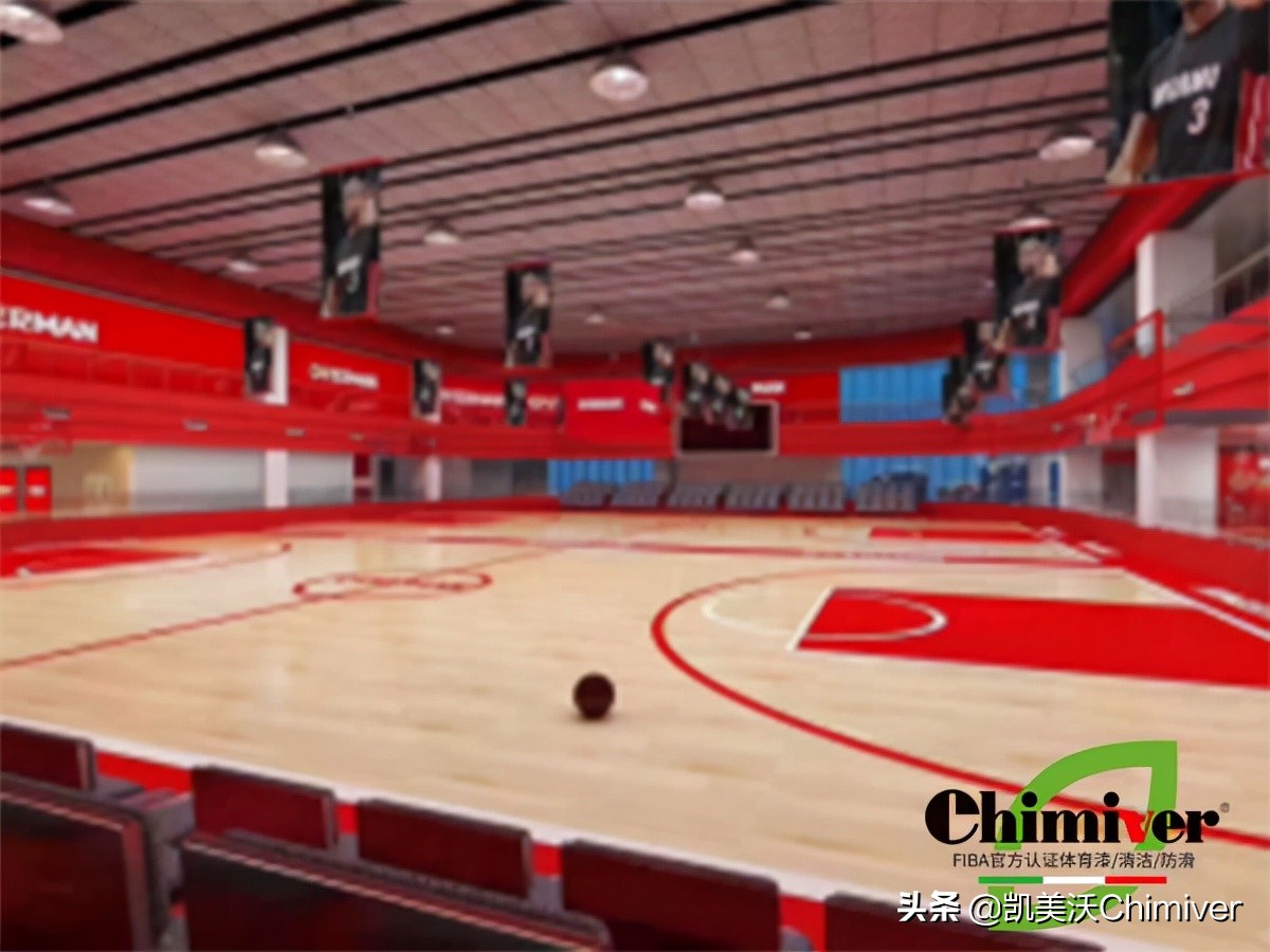 篮球场刷漆用什么样的漆,篮球场漆哪种好