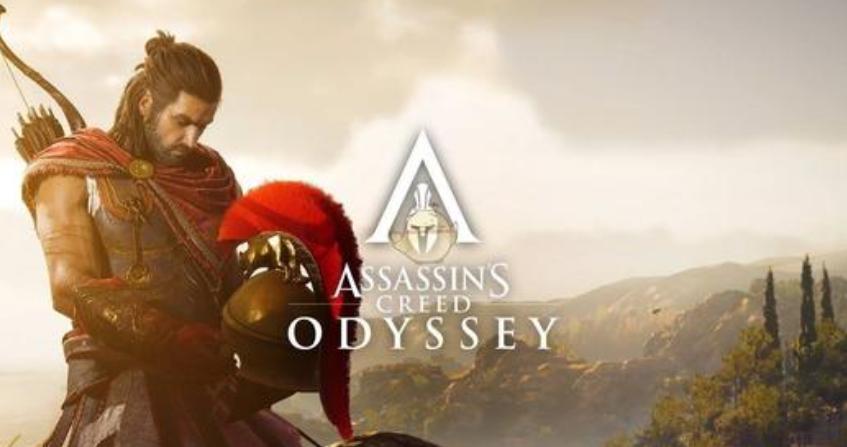 刺客信条奥德赛火焰战士攻略,刺客信条奥德赛高级版第三章