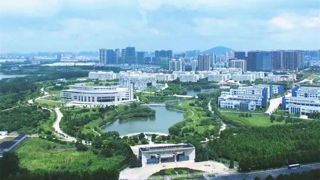 安徽合肥大学二本院校,安徽二本高校