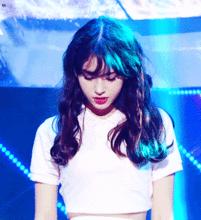 韩国爱豆中的各国成员,为啥韩国混血爱豆那么多