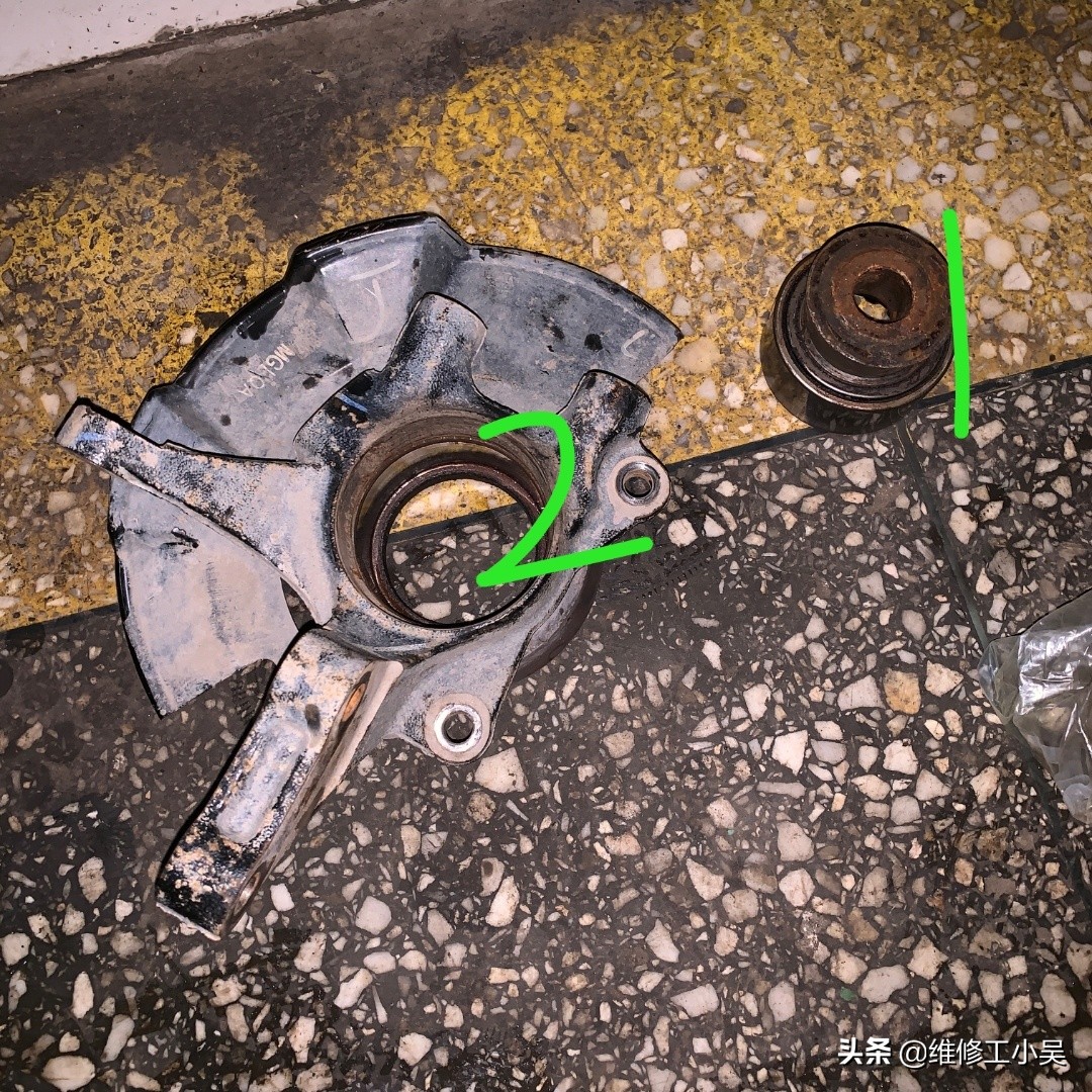 狮跑变速箱异响,狮跑变速箱异响解决方法