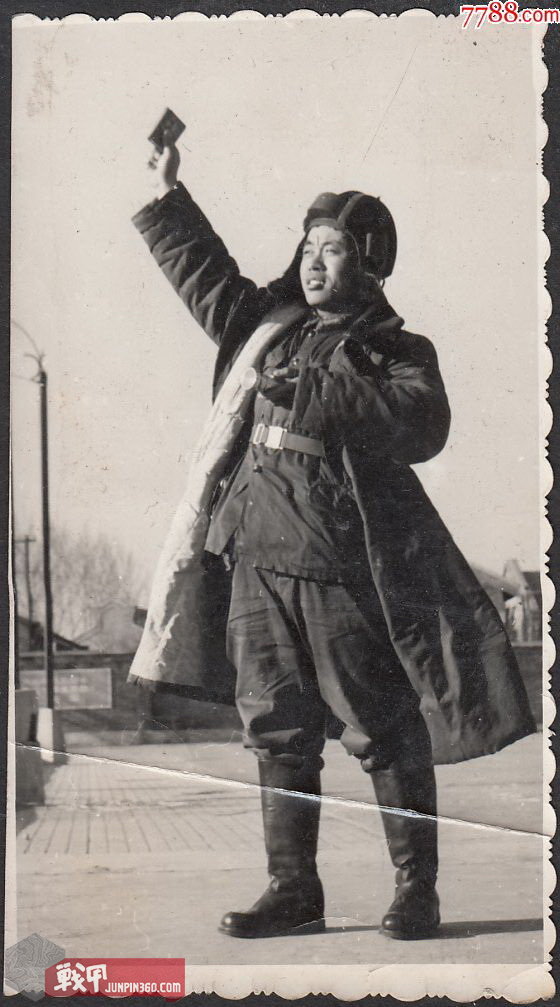 中国人民解放军陆军军服演变史,解放军军服15次变迁发展史