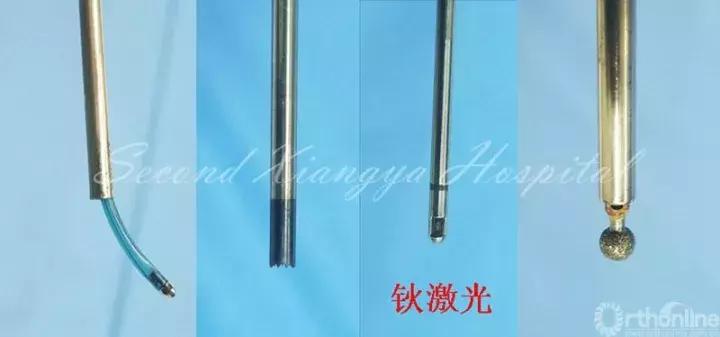 经皮腰椎间盘切除术有何优缺点,什么是经皮内镜腰椎手术