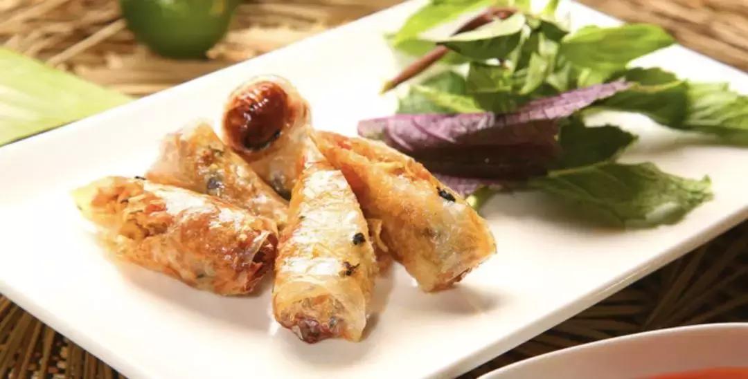 东南亚美食排行榜前十名甜品,厦门南洋味道东南亚料理