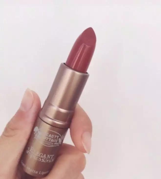 大牌斩男色口红,泰国热卖口红色号