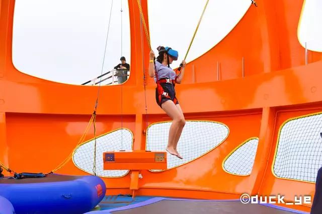 黄晓明皇家加勒比海洋光谱号,海洋光谱号黄晓明杨颖