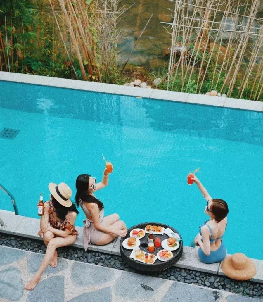 深圳东山巴厘岛,深圳小巴厘岛地址