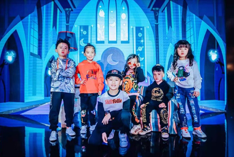 2021武汉时装周即将启幕,2020武汉时装周开幕式完整视频