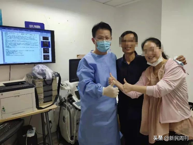 良医中的巨型肿瘤,良医切除巨大肿瘤第几集