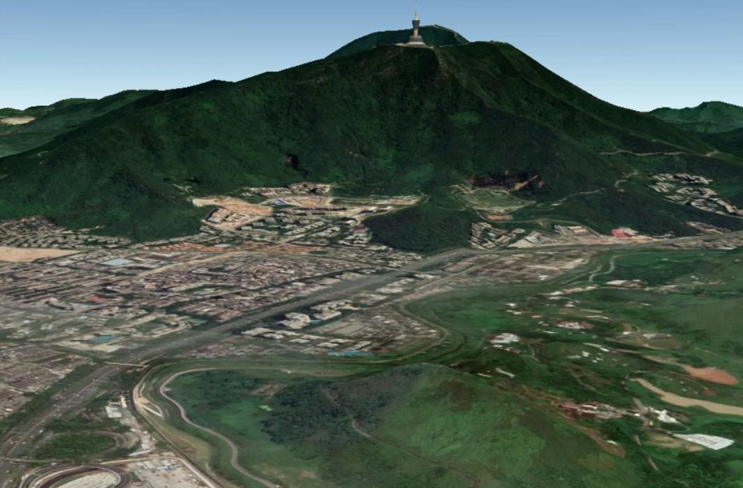 5分钟快速看懂香港历史,为什么叫香港?极简历史却充满血泪