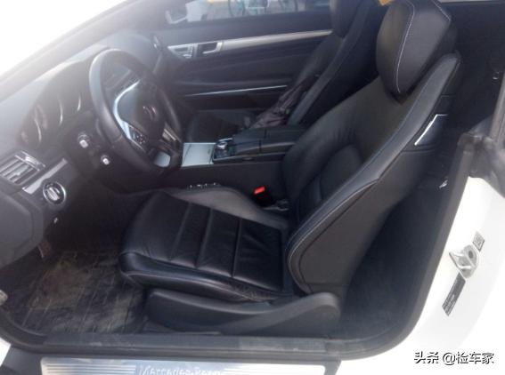 32万二手奔驰e300,30万买辆二手17年奔驰e200l