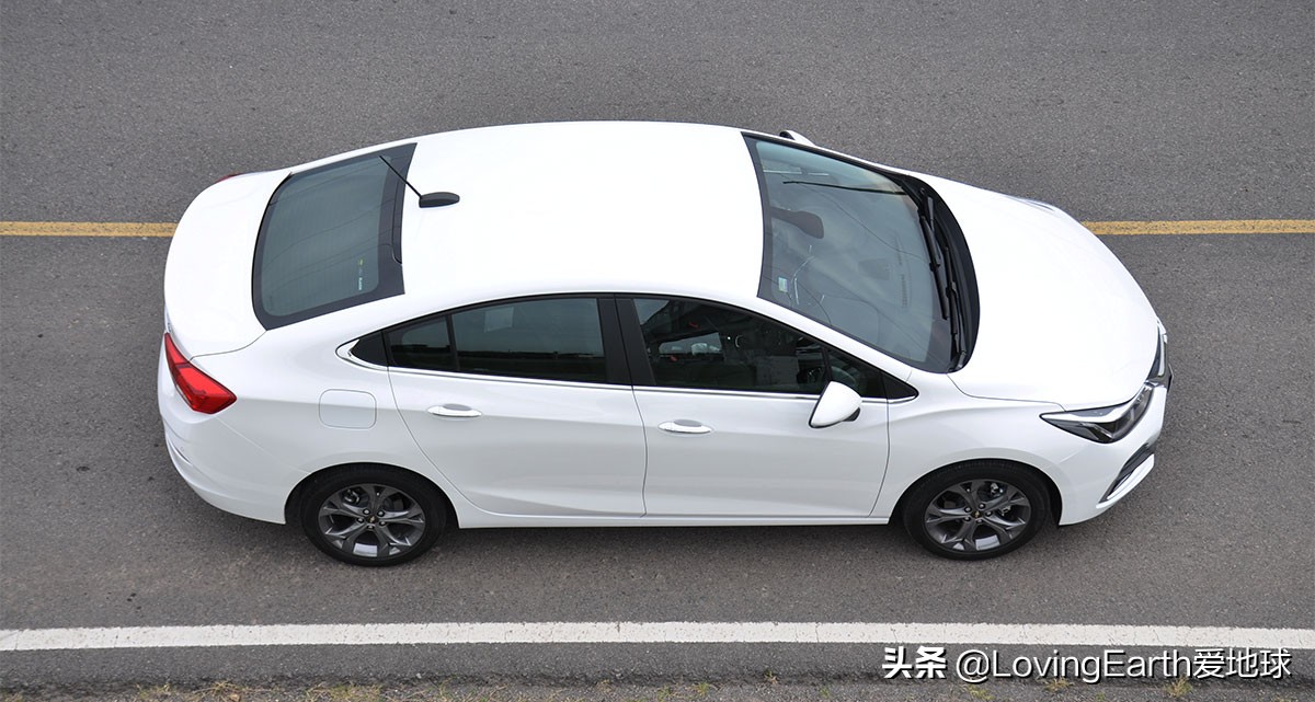 雪佛兰2016科鲁兹试驾,雪佛兰科鲁兹试驾低配