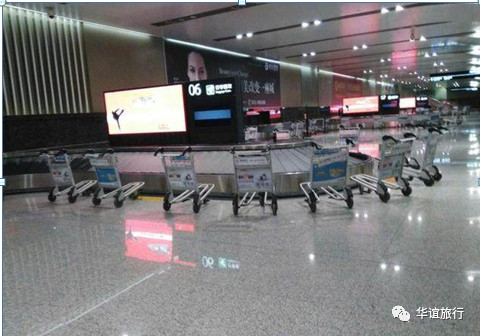 第一次坐飞机登机流程笔记,第一次坐飞机详细流程和行李