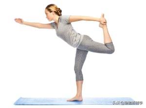 保持年轻不显老的瑜伽体式,女性瑜伽紧致身材柔术