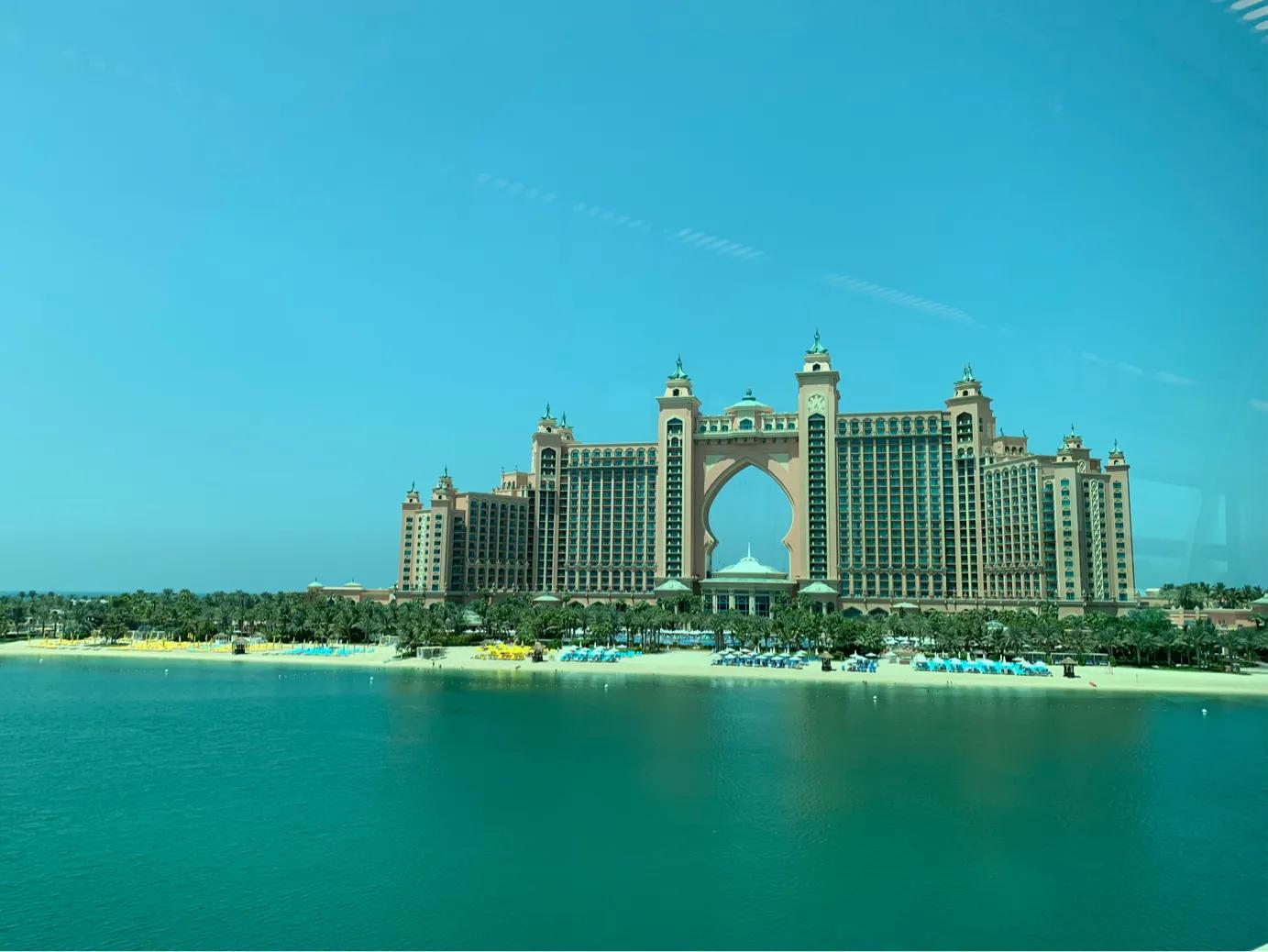 阿拉伯联合酋长国迪拜费尔酒店,阿拉伯联合酋长国迪拜帆船酒店图