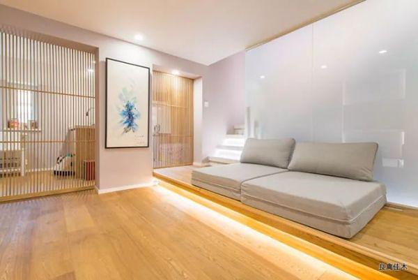 瓷砖怎么装修有质感,大气质感客厅装修效果图