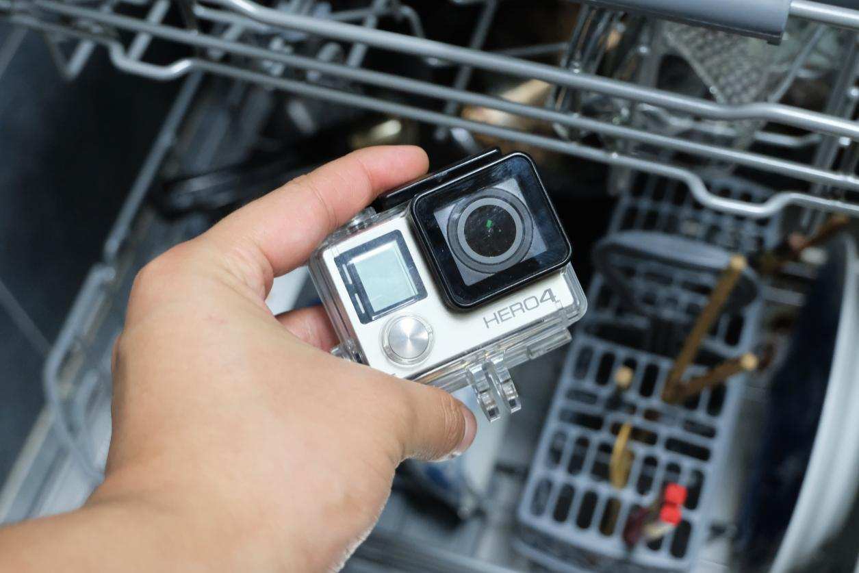 海尔超窄洗碗机真实测评,都说洗碗机是解决家庭矛盾的神器