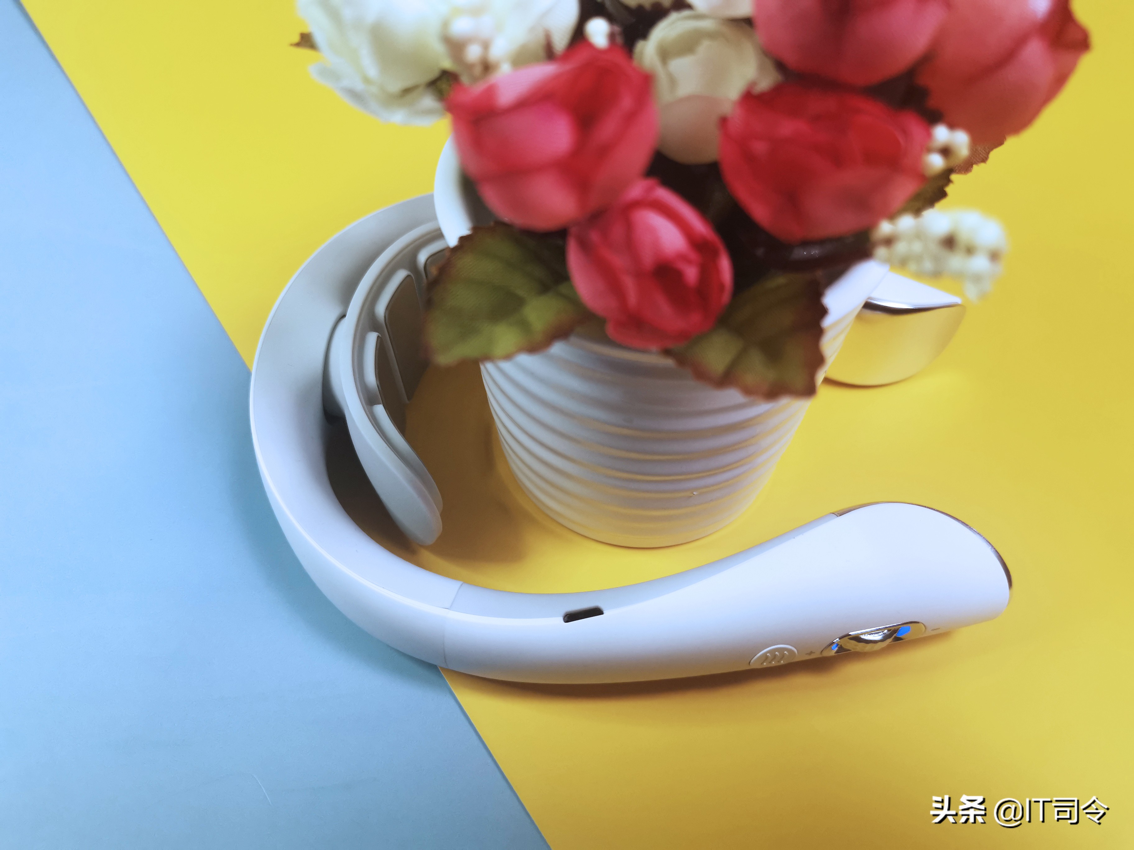 SKG颈椎按摩仪K5二代尊贵款,skg颈椎按摩仪k5测评吐槽