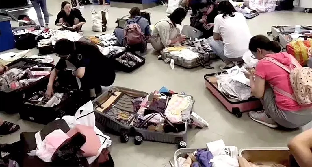 留学生买东西可以退税吗,出国帮朋友代购有要求吗