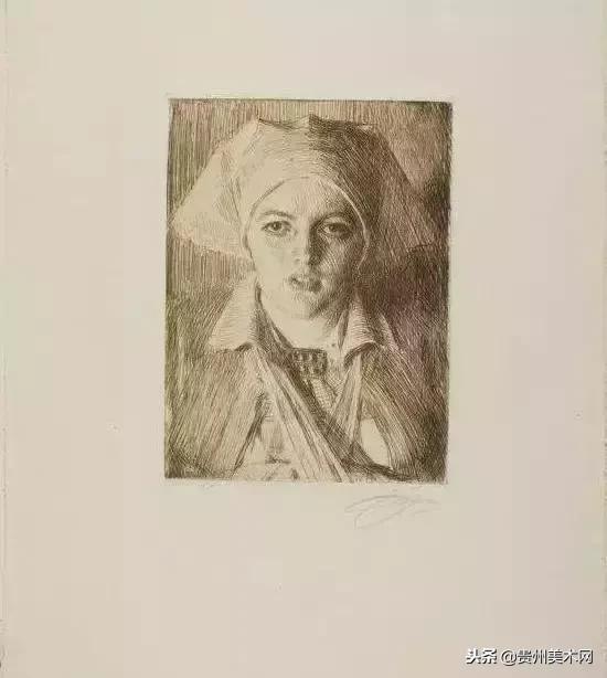 素描初学者如何学素描,素描技巧零基础学素描