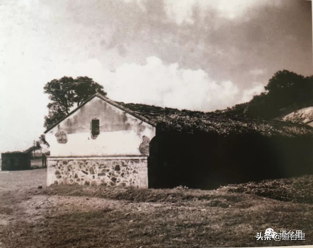 台州天台二中老照片,70年代椒江老照片