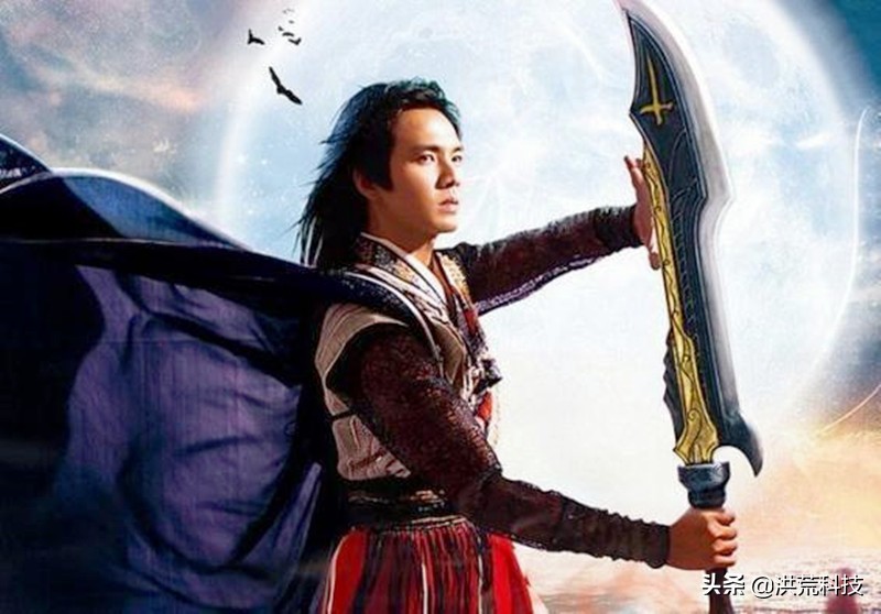 武侠中最厉害的十大刀法,武林十大顶级神刀秘诀