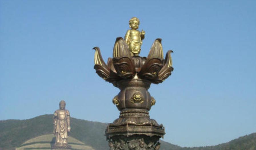 无锡首个5a景区,无锡最美5a景区