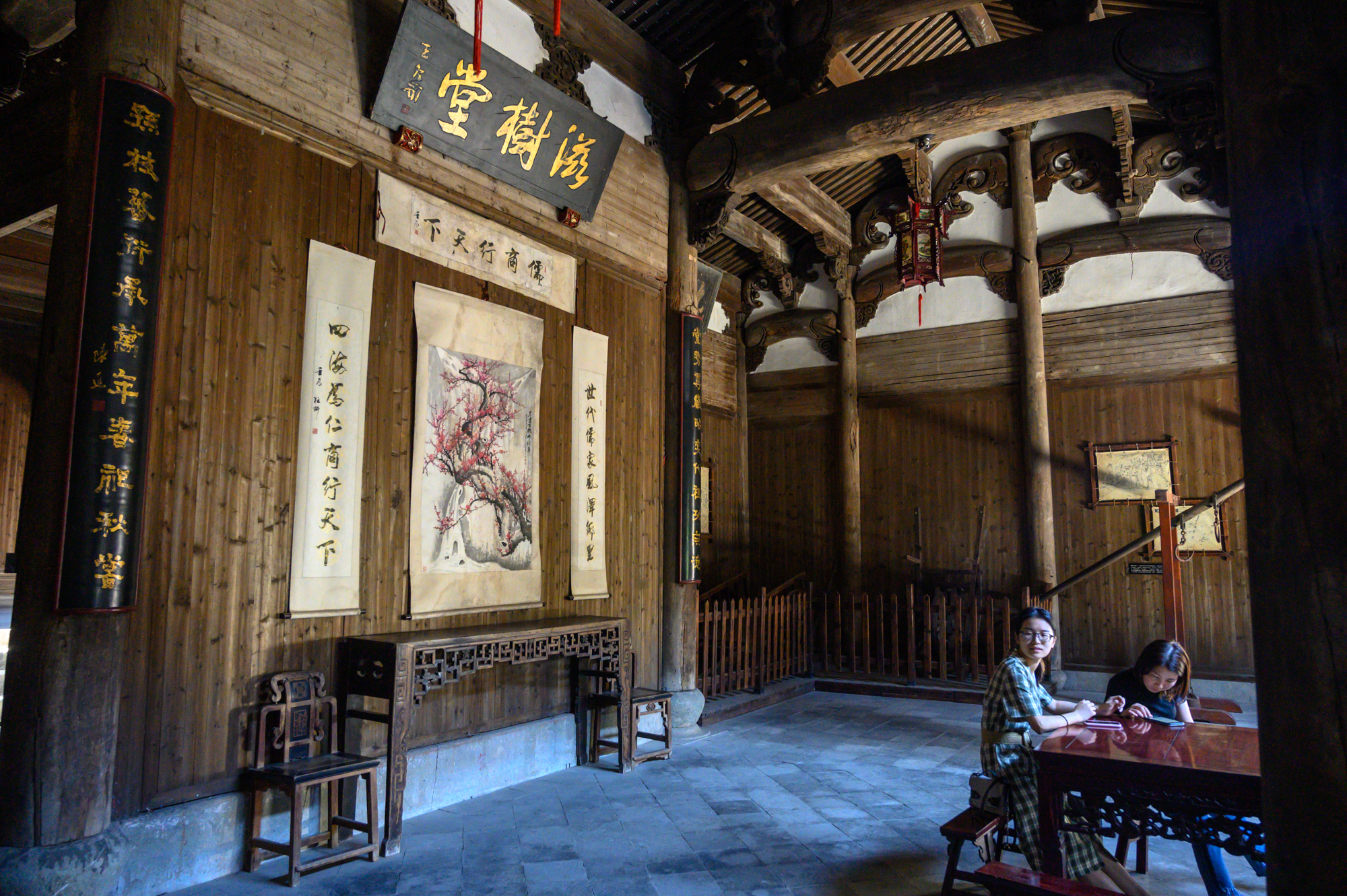 浙江龙游旅游景点大全排名,龙游必去三个景点大全