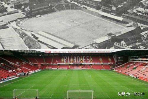 教父振作起来,谢菲尔德联升级