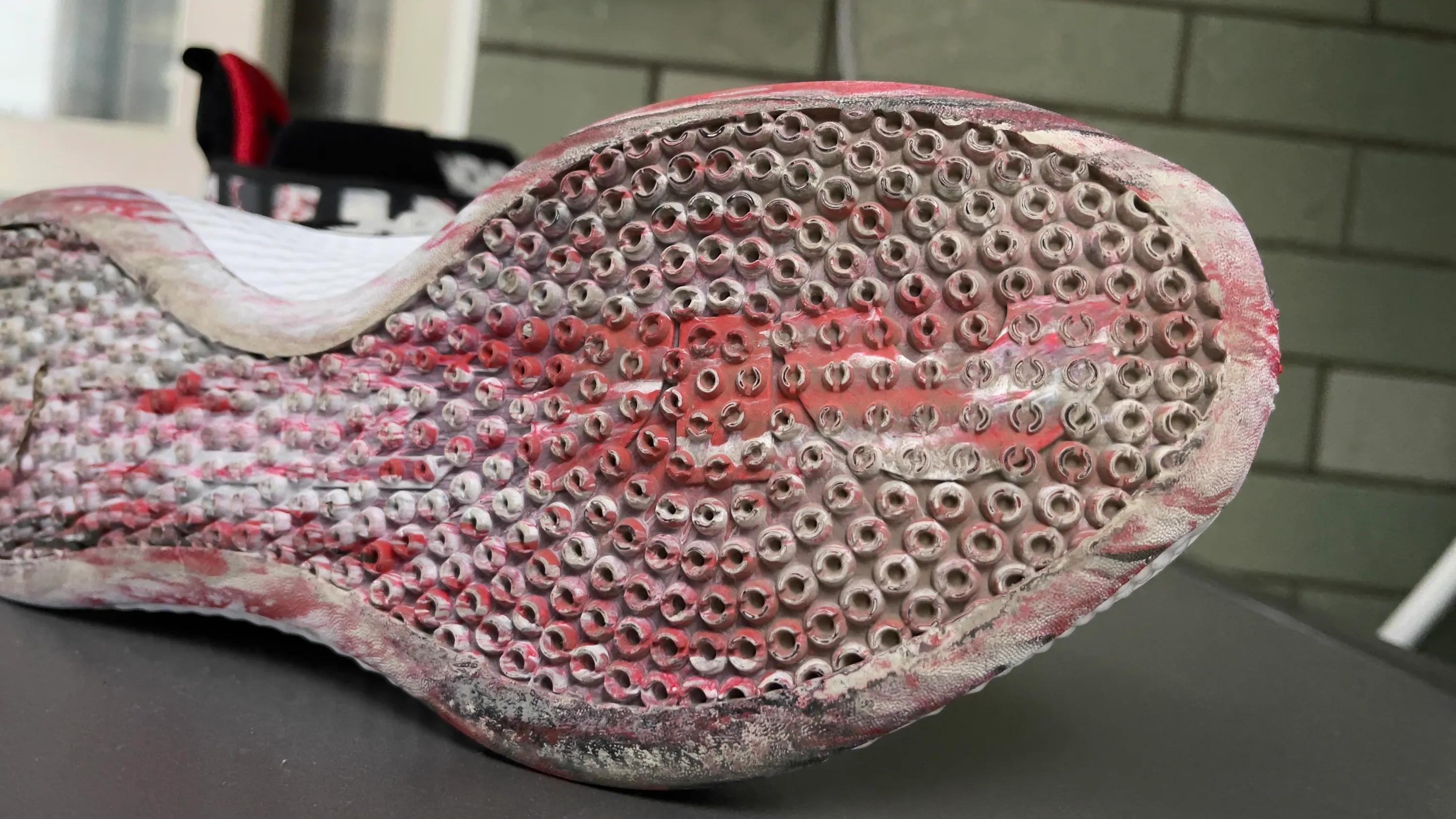 nikeairzoomunvrs,nikeairzoomunvrs实战测评