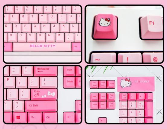 七夕情人节外设,情人节送男朋友外设