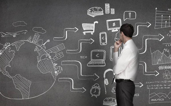 企业网站平台如何做网络推广,企业网络推广的优劣势