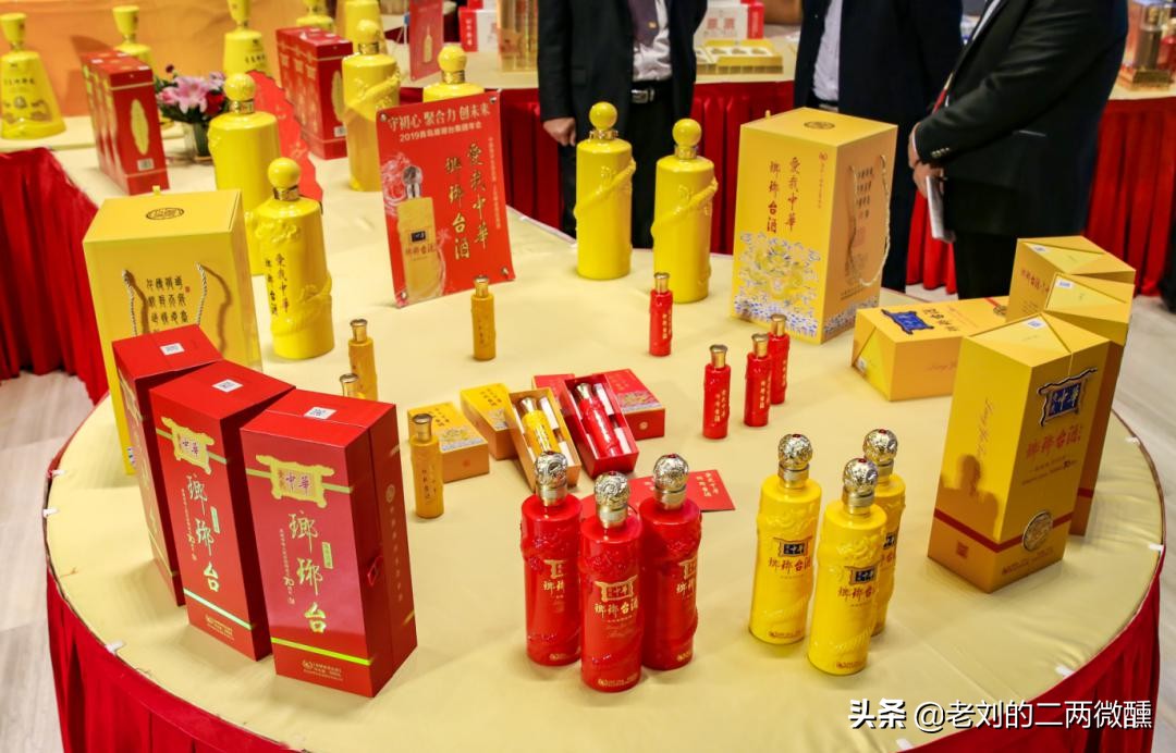 山东十大尴尬酒,山东最尴尬的八大名酒